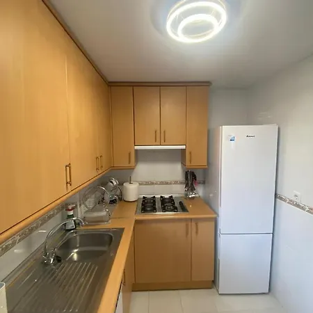 Montecarlo 3 * Benidorm