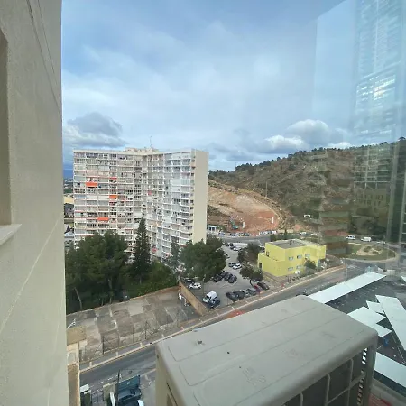 Montecarlo 3 Appartement *