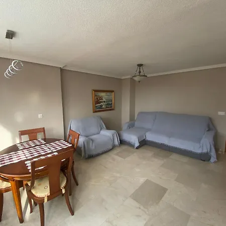 Montecarlo 3 Appartement