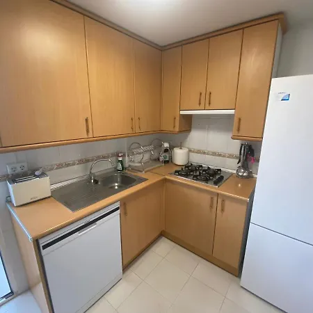 Appartement Montecarlo 3