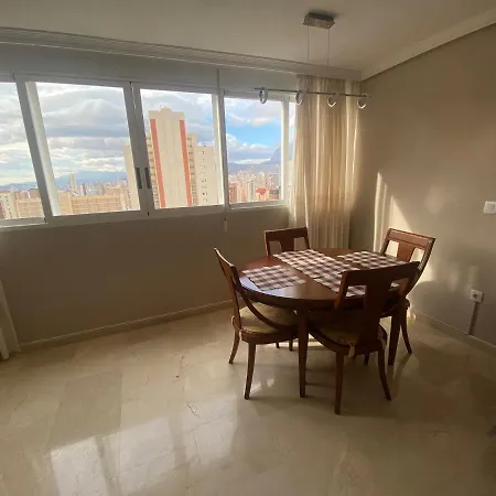 Appartement Montecarlo 3 *
